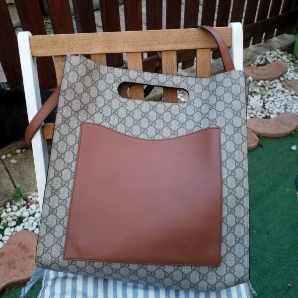 Gucci Sac Plat GG - immagine 5