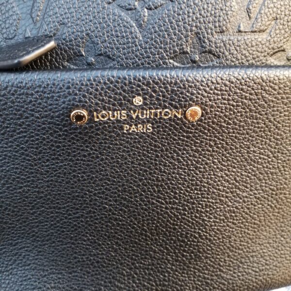 Louis Vuitton Zaino Sorbonne Empreinte - immagine 3
