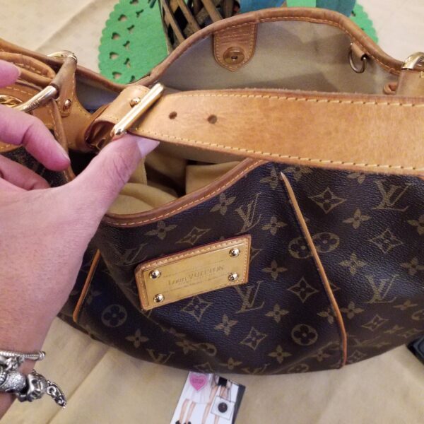 Louis Vuitton Galliera - immagine 4