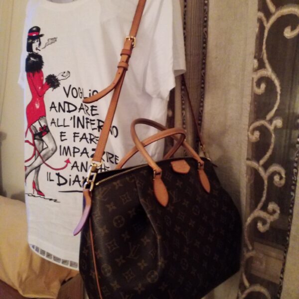 Louis Vuitton Turenne Gm - immagine 3