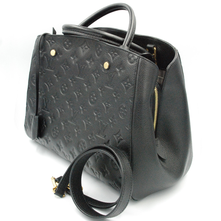 Louis Vuitton Montaigne MM
