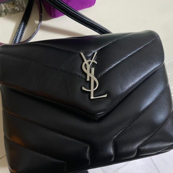 Yves Saint Laurent Lou Lou Toy