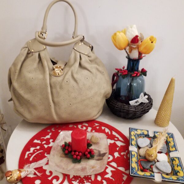 Louis Vuitton Mahina