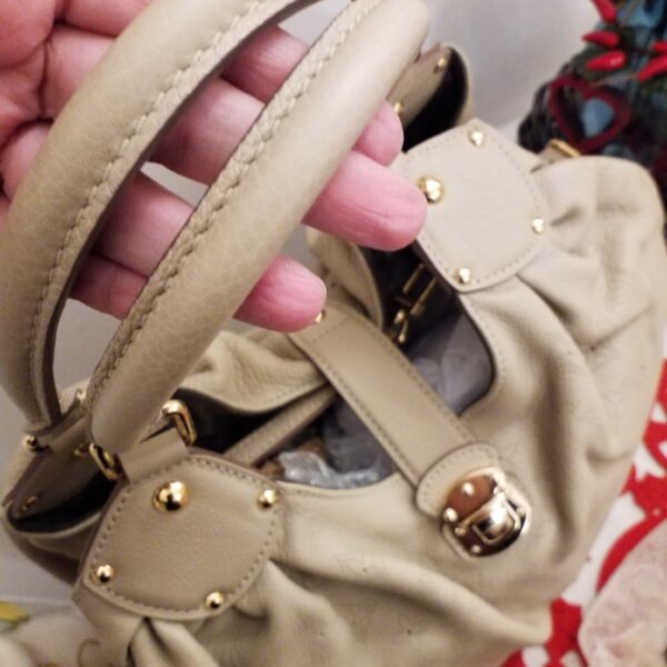 Louis Vuitton Mahina - immagine 5