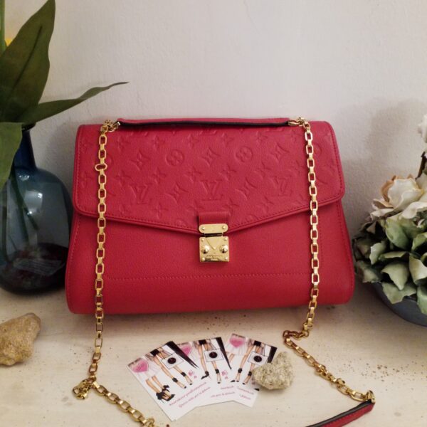 Louis Vuitton Saint Germain MM