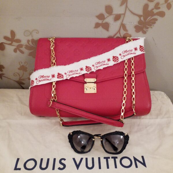 Louis Vuitton Saint Germain MM - immagine 3