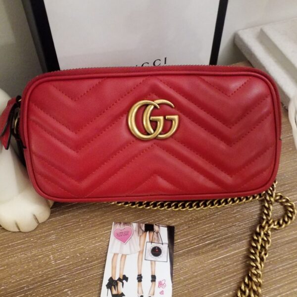 Gucci Marmont