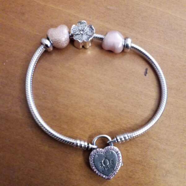 Bracciale Pandora - immagine 3