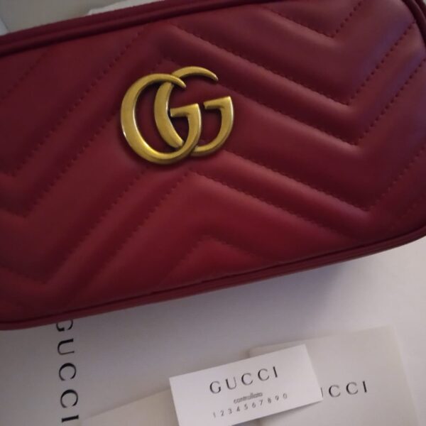 Gucci Marmont - immagine 2