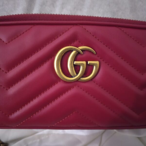Gucci Marmont - immagine 5