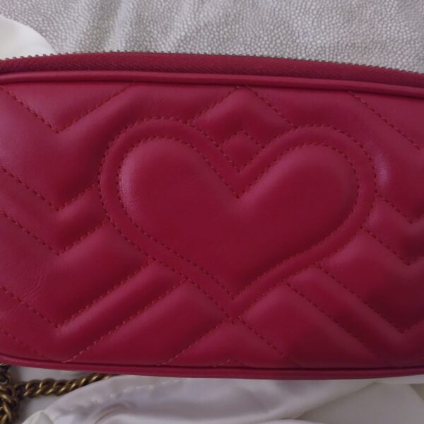 Gucci Marmont - immagine 3