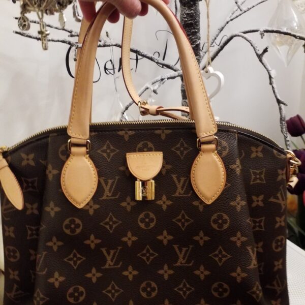 Louis Vuitton Rivoli MM - immagine 2
