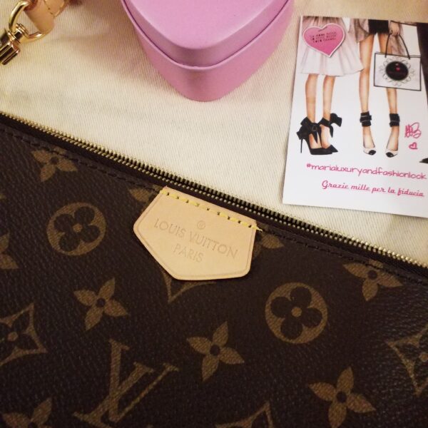 Louis Vuitton Multipochette - immagine 6