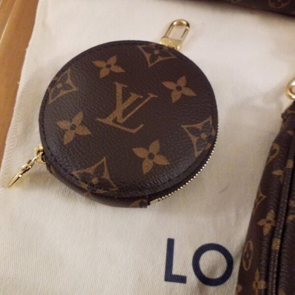 Louis Vuitton Multipochette - immagine 5