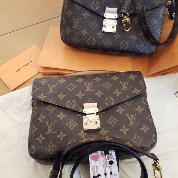 Louis Vuitton metis