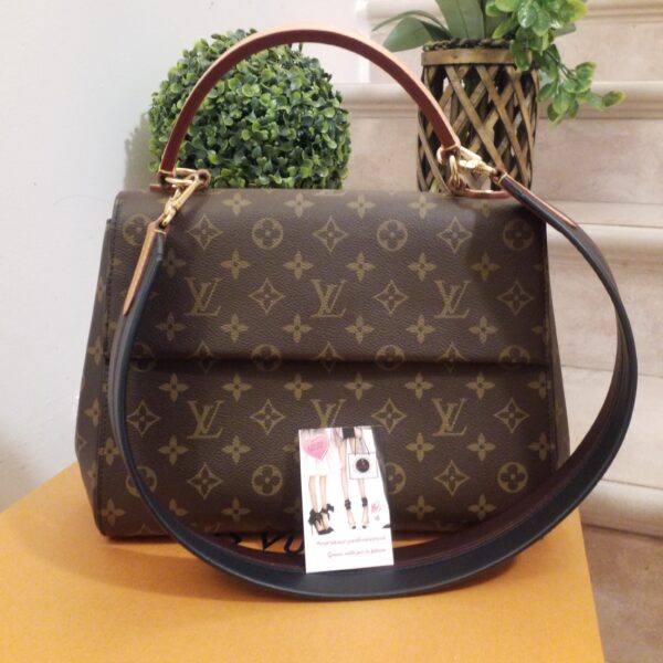 Louis Vuitton Cluny mm