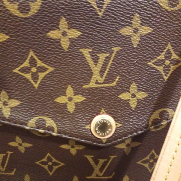 Louis Vuitton Mabillon monogram - immagine 3