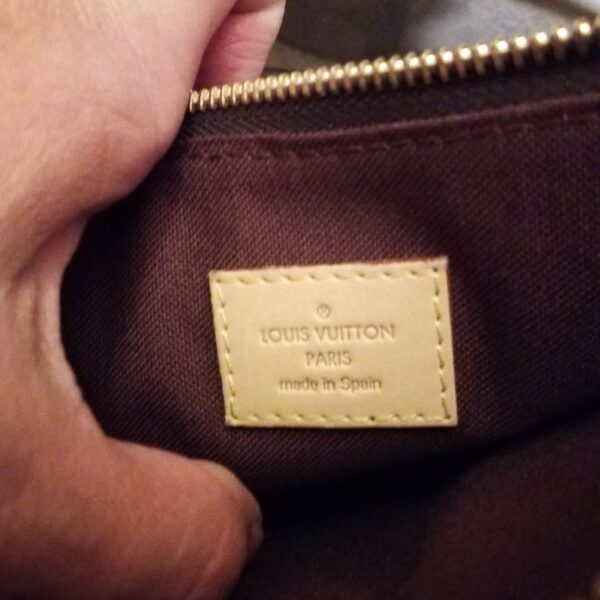 Louis Vuitton Mabillon monogram - immagine 6