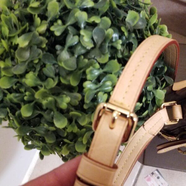 Louis Vuitton Mabillon monogram - immagine 7
