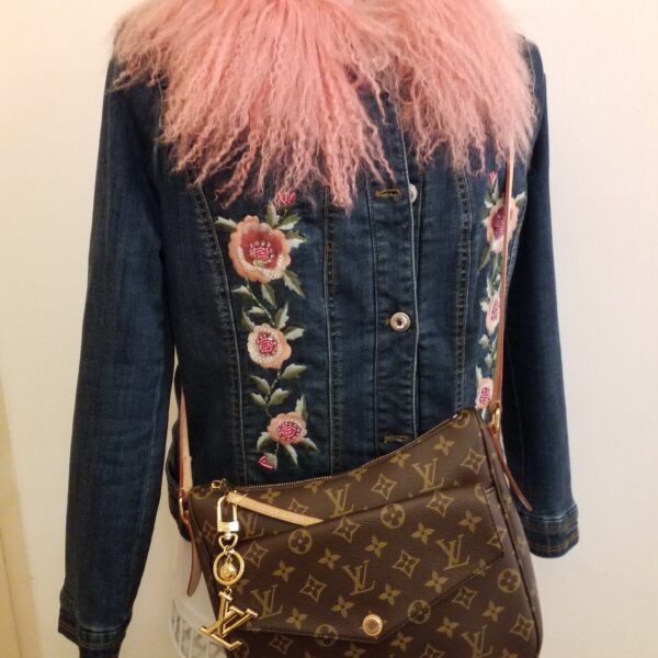 Louis Vuitton Mabillon monogram - immagine 8