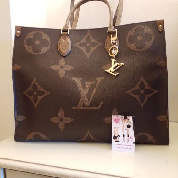 Louis Vuitton Onthego Gm