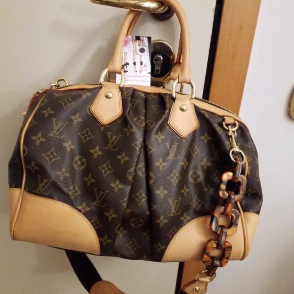 Louis Vuitton Stephen Boston - immagine 3