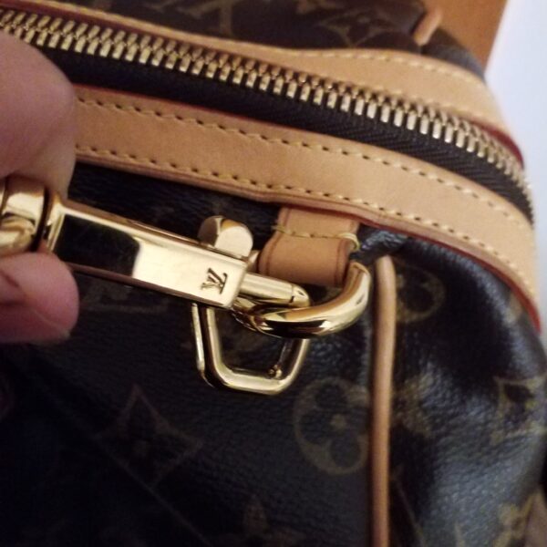 Louis Vuitton Stephen Boston - immagine 6