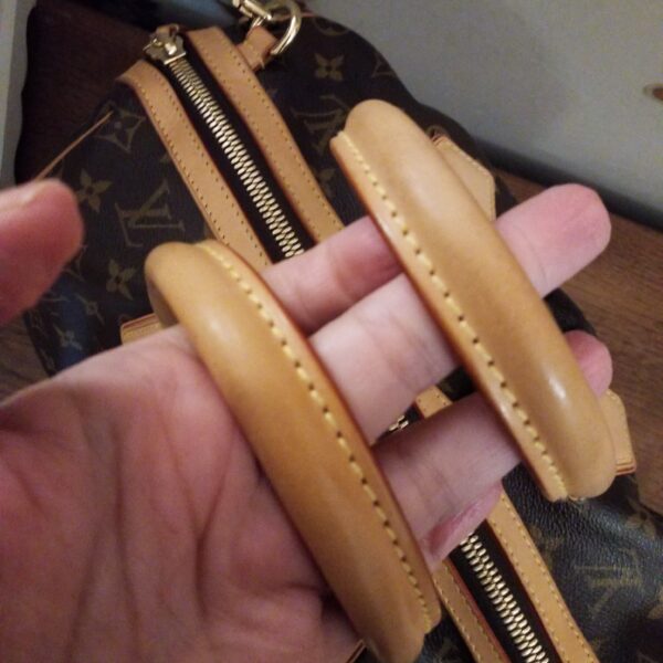 Louis Vuitton Stephen Boston - immagine 7