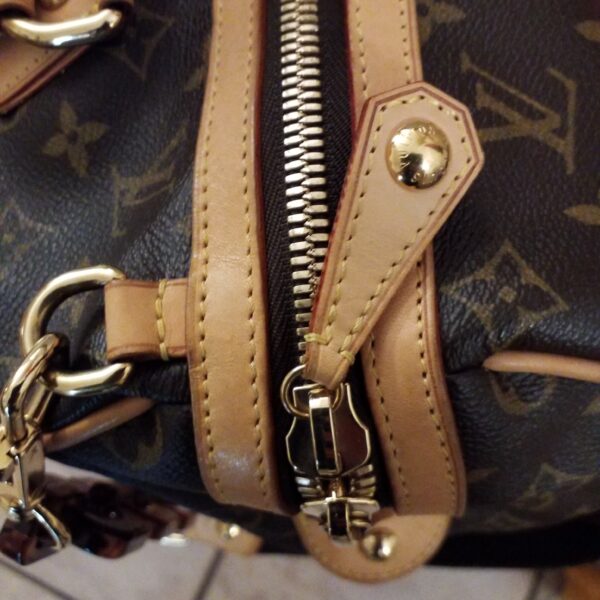 Louis Vuitton Stephen Boston - immagine 9
