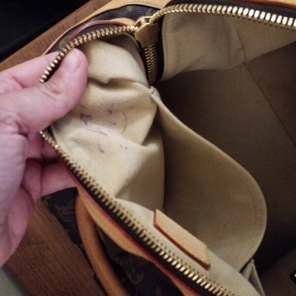Louis Vuitton Stephen Boston - immagine 11
