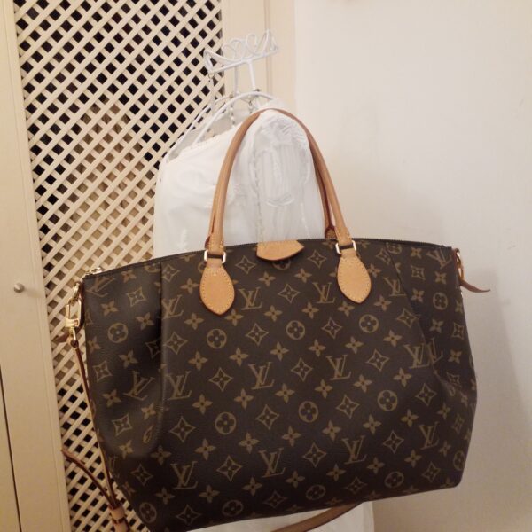 Louis Vuitton Turenne Gm - immagine 3