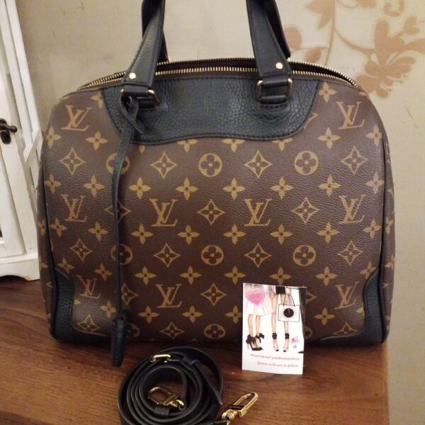 Louis Vuitton Retiro - immagine 3
