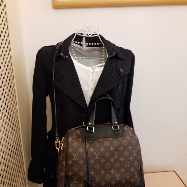 Louis Vuitton Retiro - immagine 2
