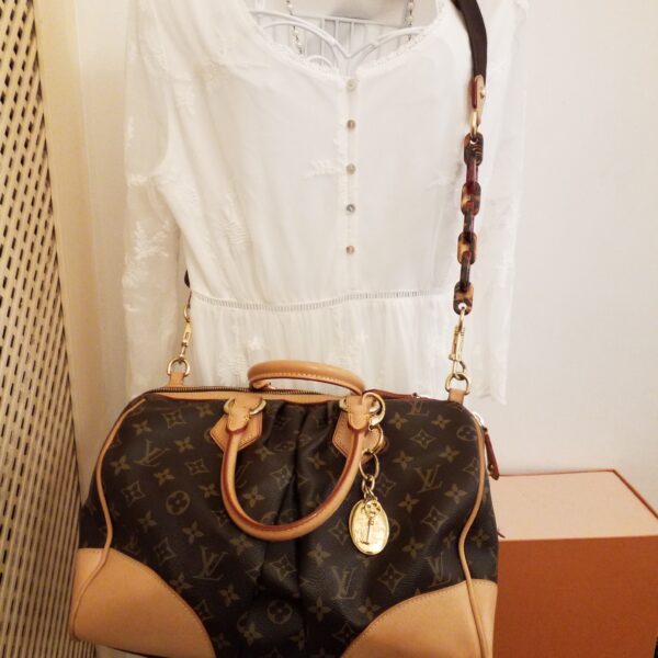Louis Vuitton Stephen Boston - immagine 2