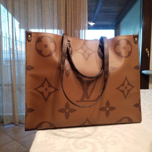 Louis Vuitton Onthego Gm - immagine 2