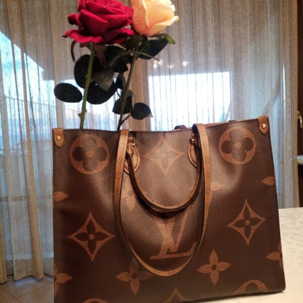 Louis Vuitton Onthego Gm