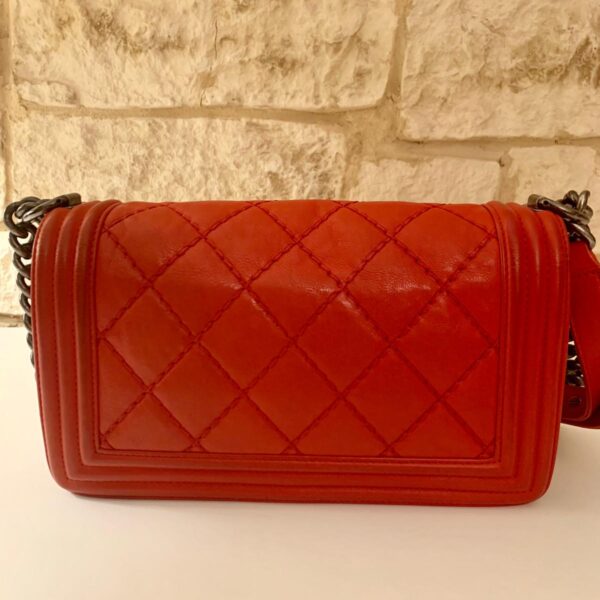 Chanel Le Boy - immagine 6