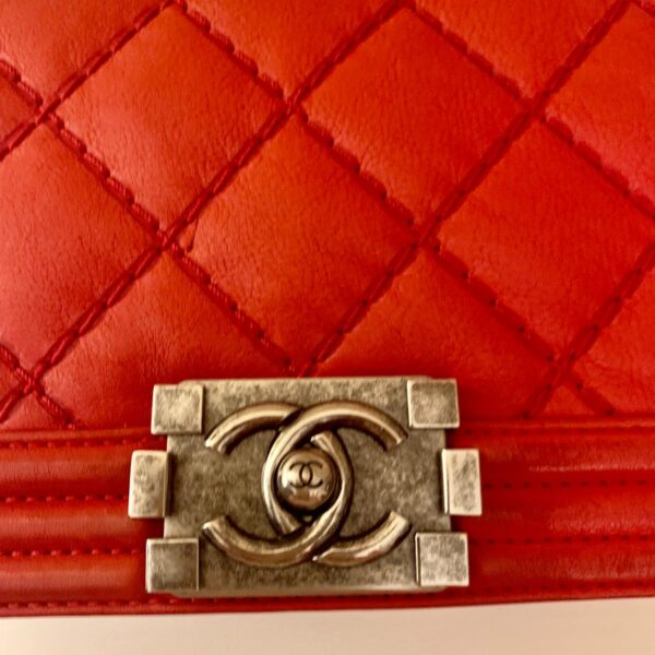 Chanel Le Boy - immagine 4