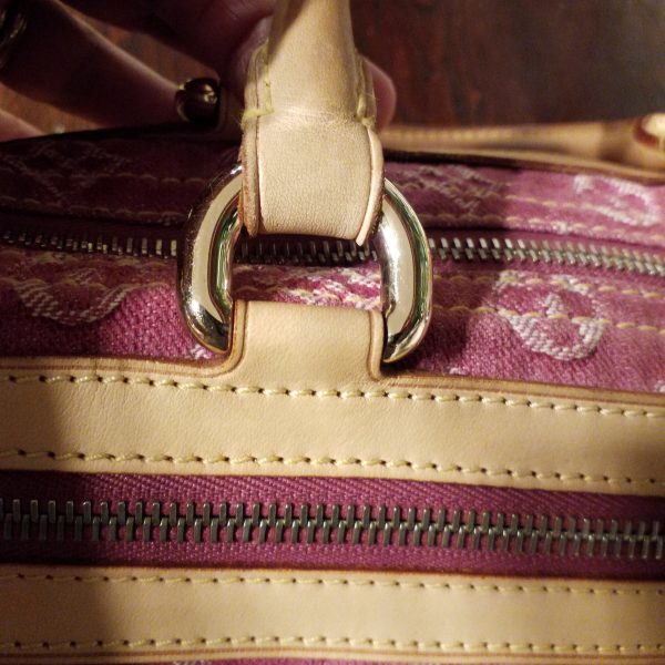 Louis Vuitton neo speedy - immagine 6