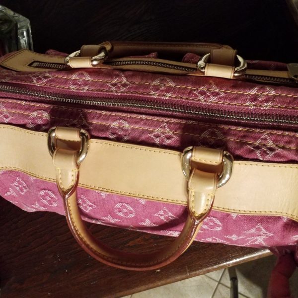 Louis Vuitton neo speedy - immagine 4