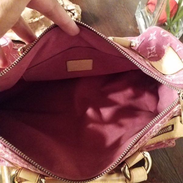 Louis Vuitton neo speedy - immagine 9