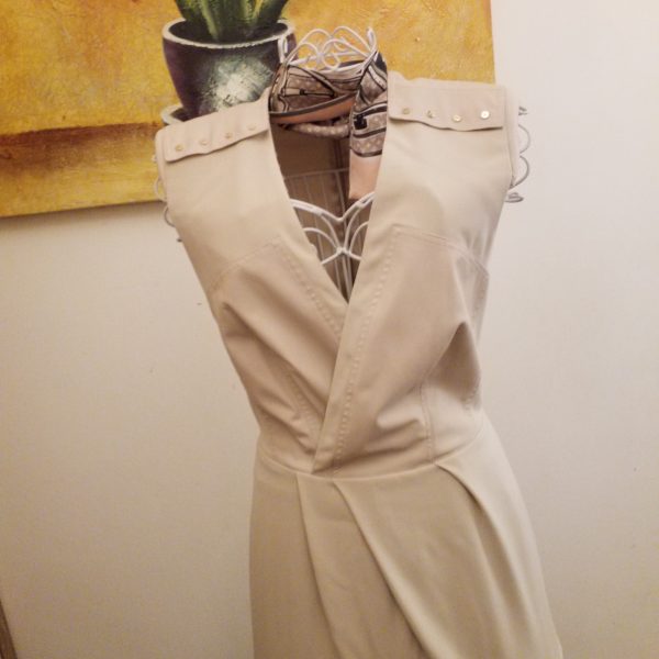 Elisabetta Franchi Abito TG 42