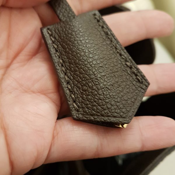 Louis Vuitton Montaigne Gm - immagine 4