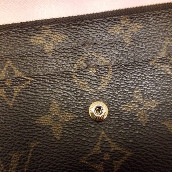 Louis Vuitton Emilie - immagine 8