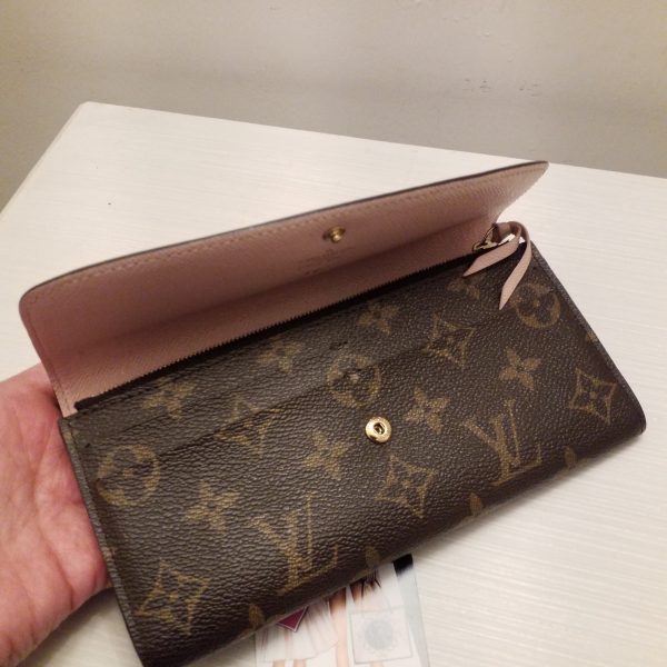 Louis Vuitton Emilie - immagine 6