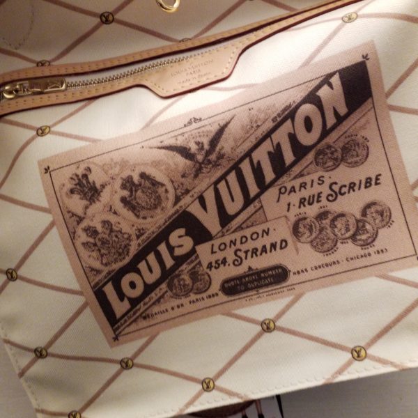 Louis Vuitton Neverfull Trunks - immagine 9
