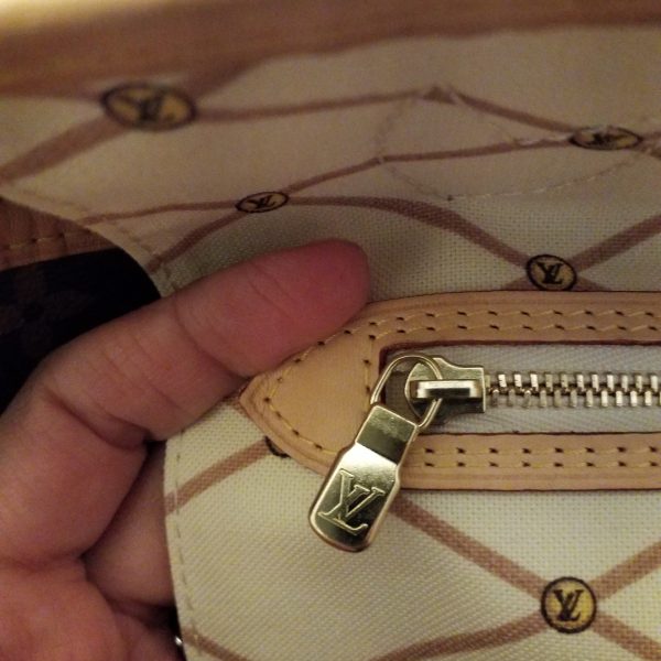 Louis Vuitton Neverfull Trunks - immagine 10