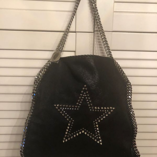 Stella Mc Cartney Small Tote - immagine 2
