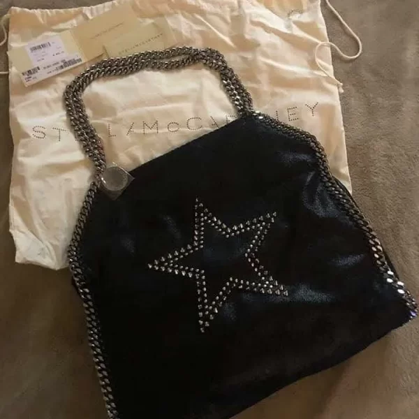 Stella Mc Cartney Small Tote - immagine 6