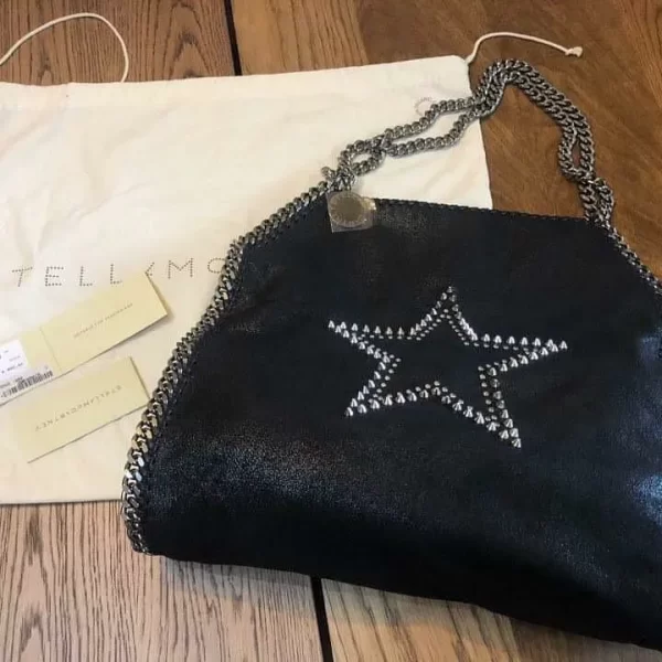 Stella Mc Cartney Small Tote